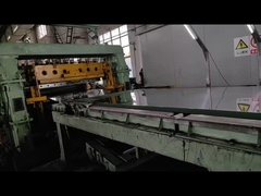 SUS420 Stainless Cold Rolling Strip Steel Sheet Coil Annealed 2B bề mặt