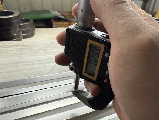 Special Precision Strip 1.4037 X65Cr13 Cold Rolled Stainless Steel Coil