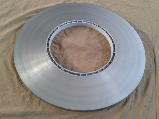 EN 1.4037 DIN X65Cr13 Cold Rolled Precision Stainless Steel Strip In Coil