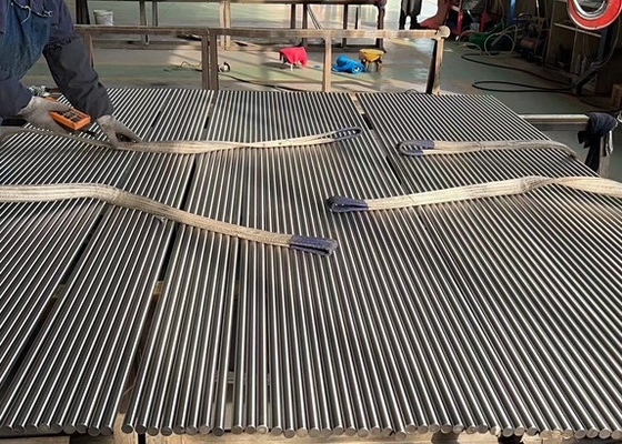 410 416 420 420F 440C 409L 434 446 303 304 316 Stainless Steel Wire, Rod, Round Bar