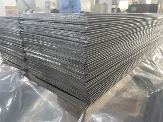 High Strength SUS630 Sheet And 17-4PH Cold Rolled Stainless Steel Strip In Coil