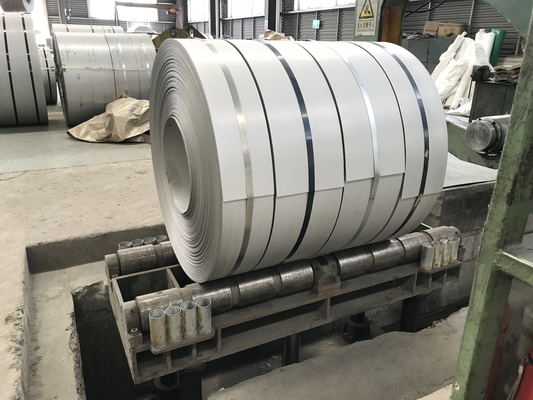 GOST 12X13 20X13 30X13 40X13 65X13 Stainless Steel Sheet Plate And Strip Coil