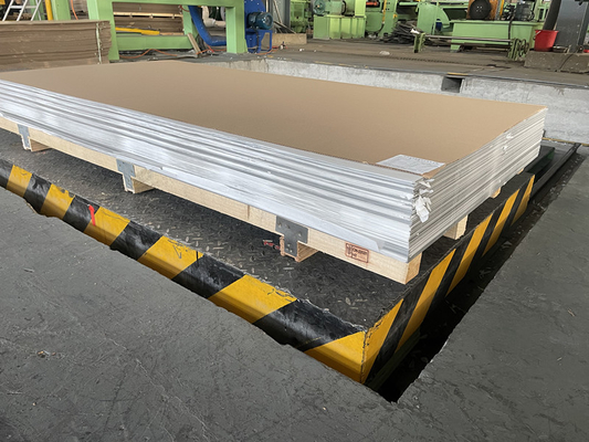 JIS SUS420J1 EN 1.4021 DIN X20Cr13 AISI 420A Stainless Steel Plate And Sheet