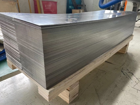 Cold Rolled Steel Strip 17-7PH Stainless Steel UNS S17700 EN 1.4568 SUS631