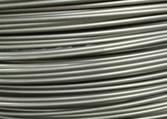 SUH660 JIS G4315 Stainless Steel Wires For Cold Heading And Cold Forging