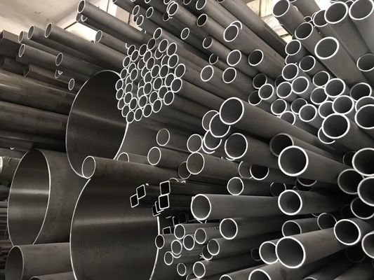 Stainless Seamless Steels Tubes and Pipes for Boilers SUPER 304H UNS S30432