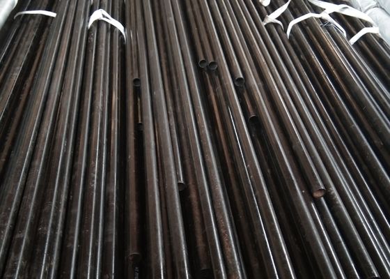 EN 10216-2 1.4922 , DIN X20CrMoV11-1 Stainless Seamless Steel Tube For Boilers