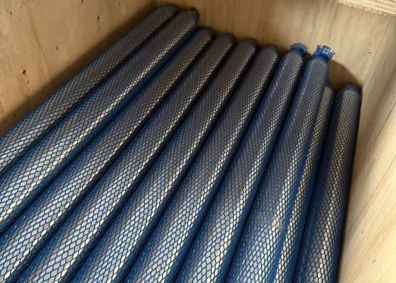 Material AISI 446 Stainless Steel Bars Bright Round UNS S44600