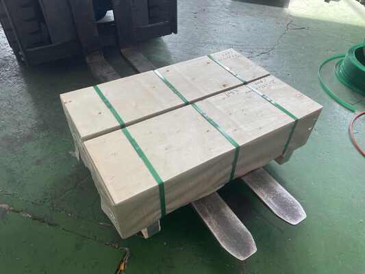EN 1.4116 Stainless Steel Plates DIN X50CrMoV15 Sheets
