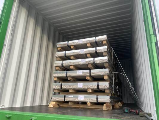 Martensitic AISI 420 UNS S42000 Stainless Steel Sheet , Plate , Strip And Coil