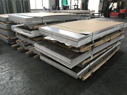 Stainless Steel DIN X39Cr13 EN 1.4031 AISI 420 Steel Strips Sheets and Plates