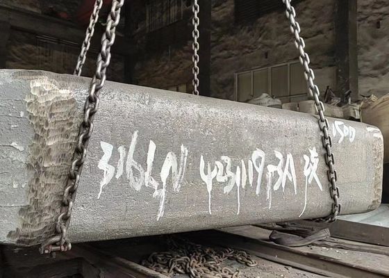 SUS316LN Thép không gỉ thanh tròn sáng UNS S31653