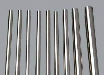 AISI 440A AISI 440B AISI 440C Thanh thép không gỉ rút dây kéo dài